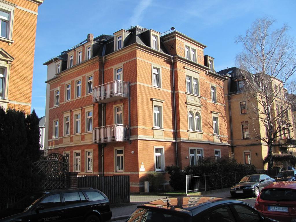 Gästezimmer Kaiser Dresden Zimmer foto