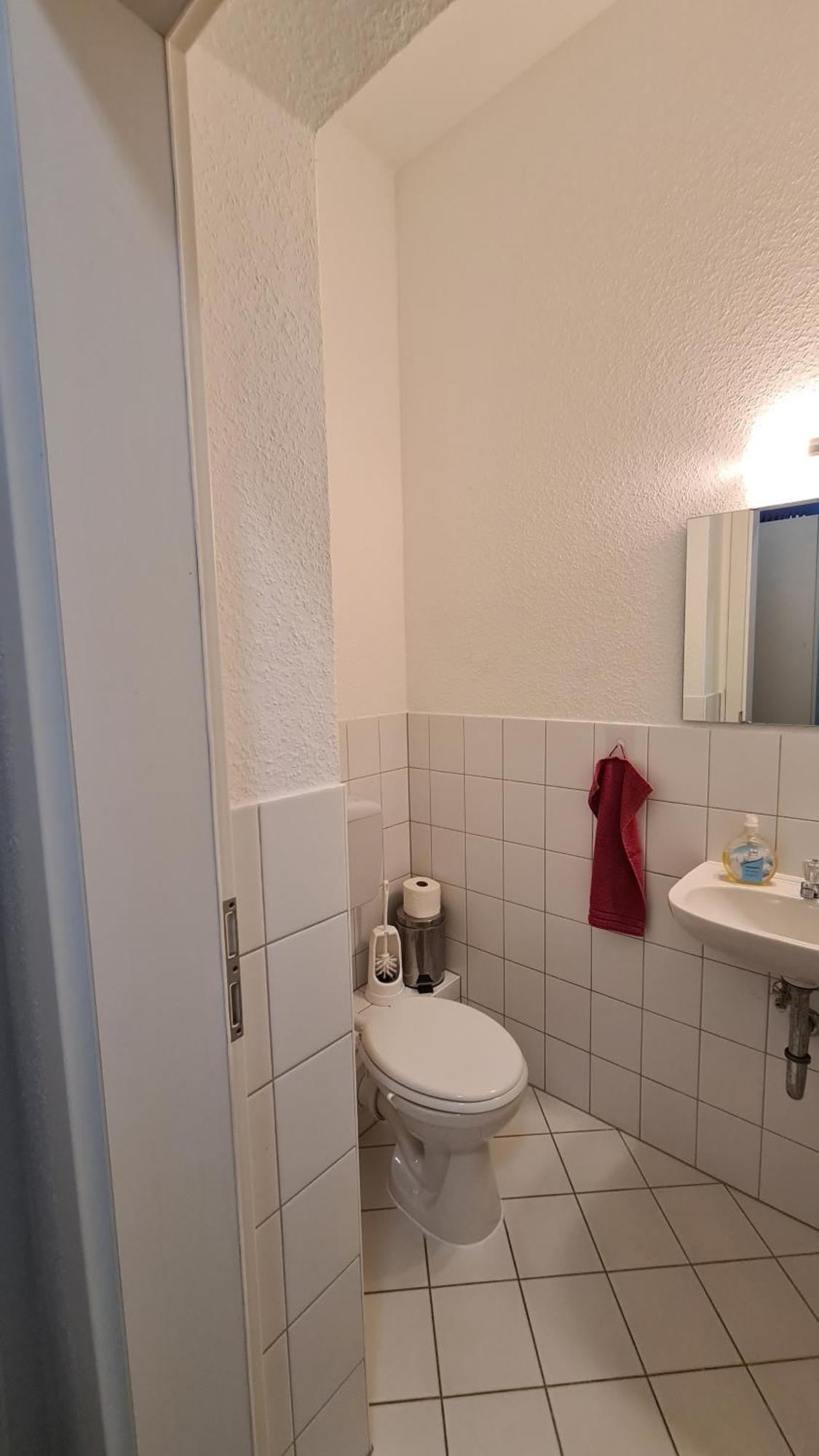 Gästezimmer Kaiser Dresden Exterior foto