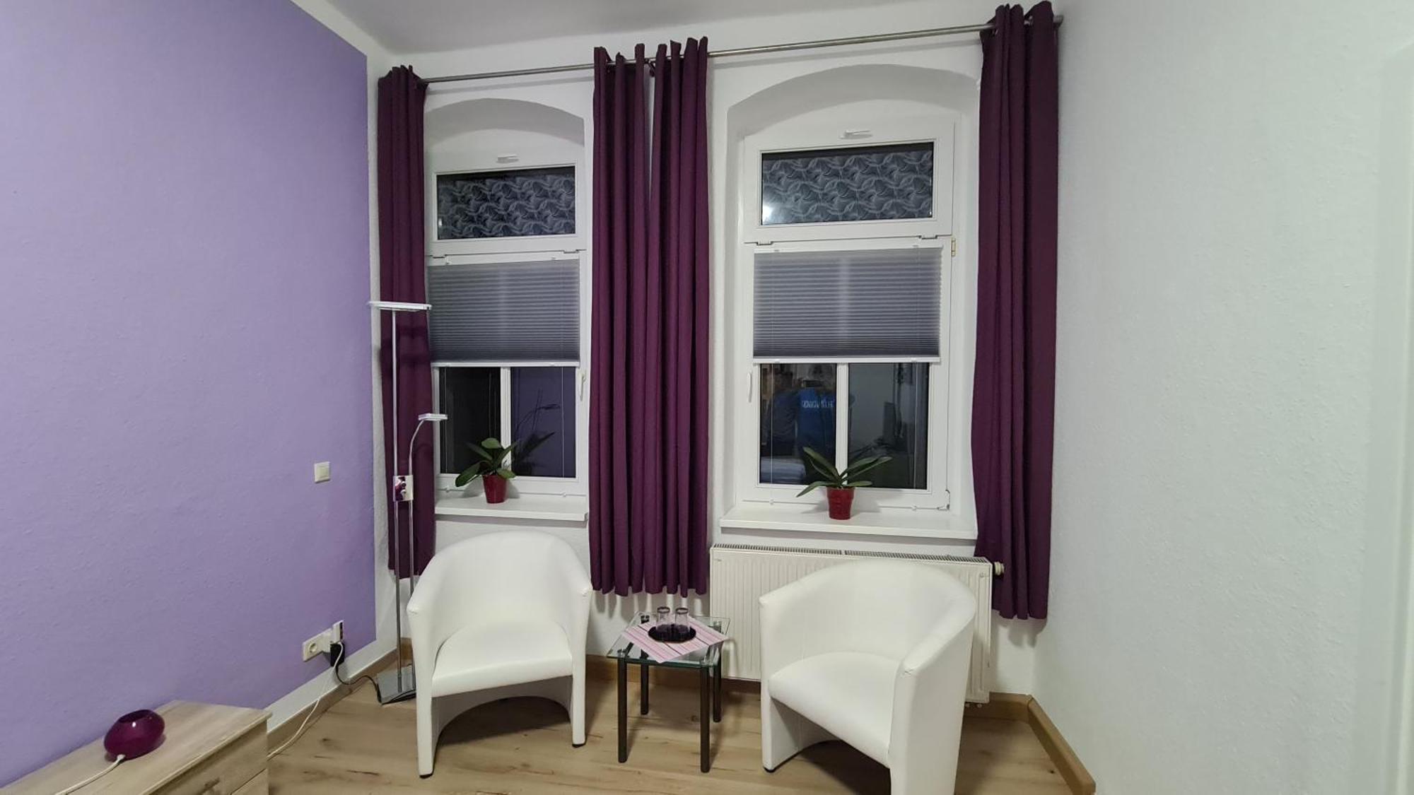 Gästezimmer Kaiser Dresden Exterior foto