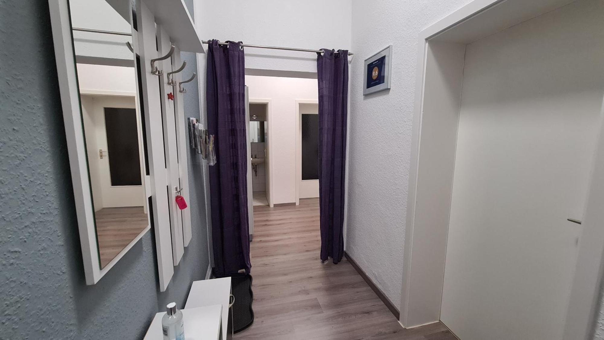 Gästezimmer Kaiser Dresden Exterior foto